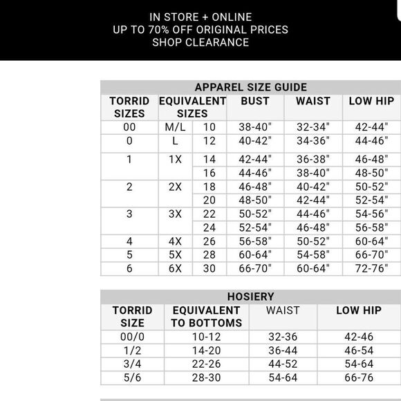 Torrid floral and polka dot short sleeve top - Picture 6 of 6